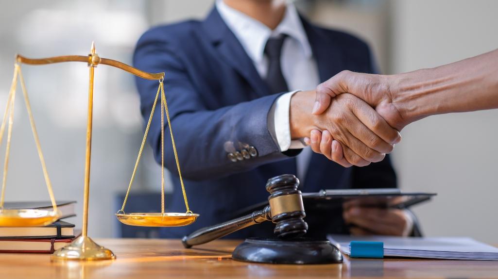 business litigation