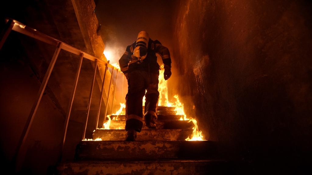 business fire insurance