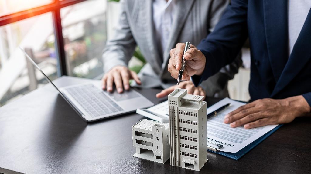 commercial property