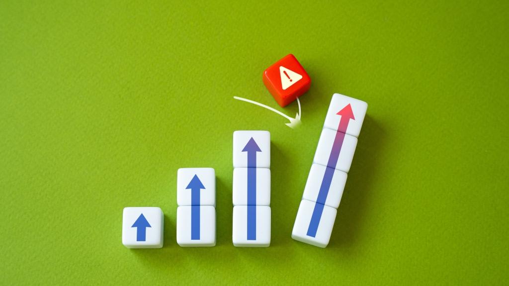 business loss