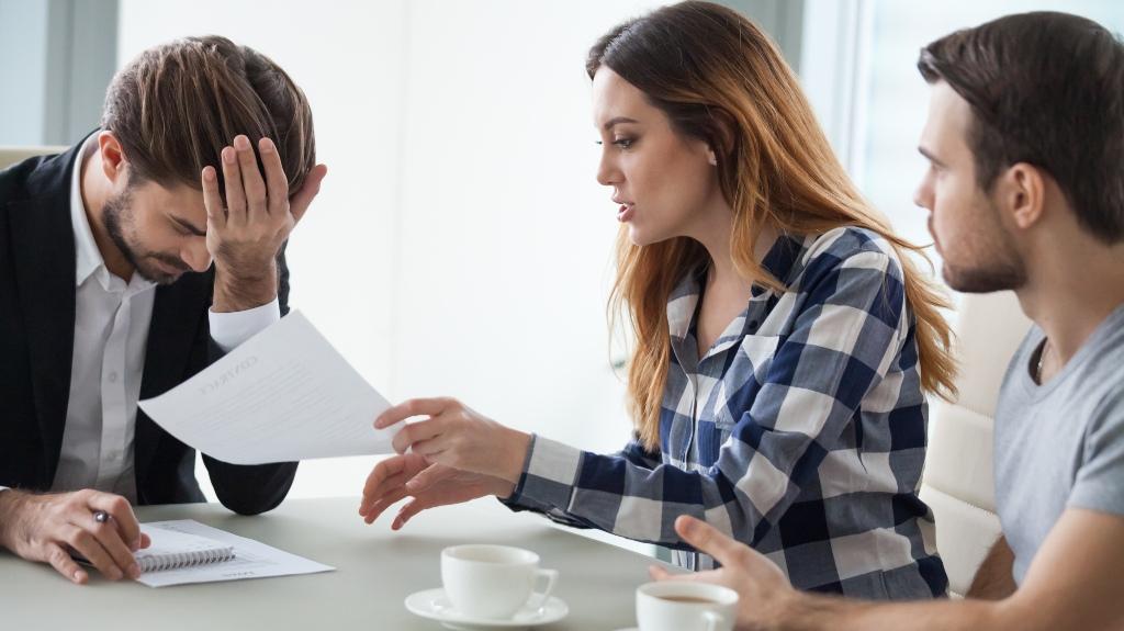Resolving Partnership Disputes